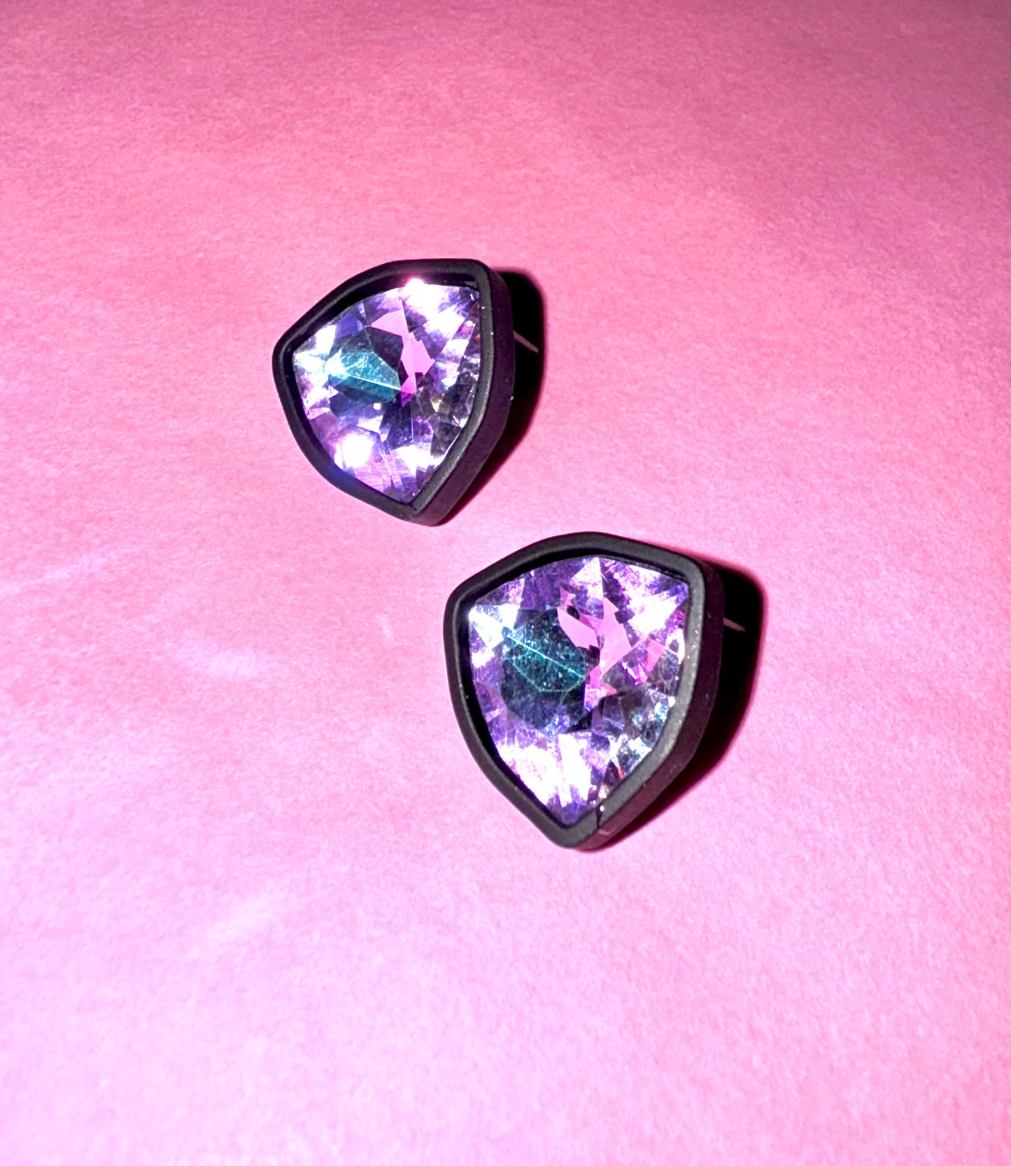 DISCO EARRINGS