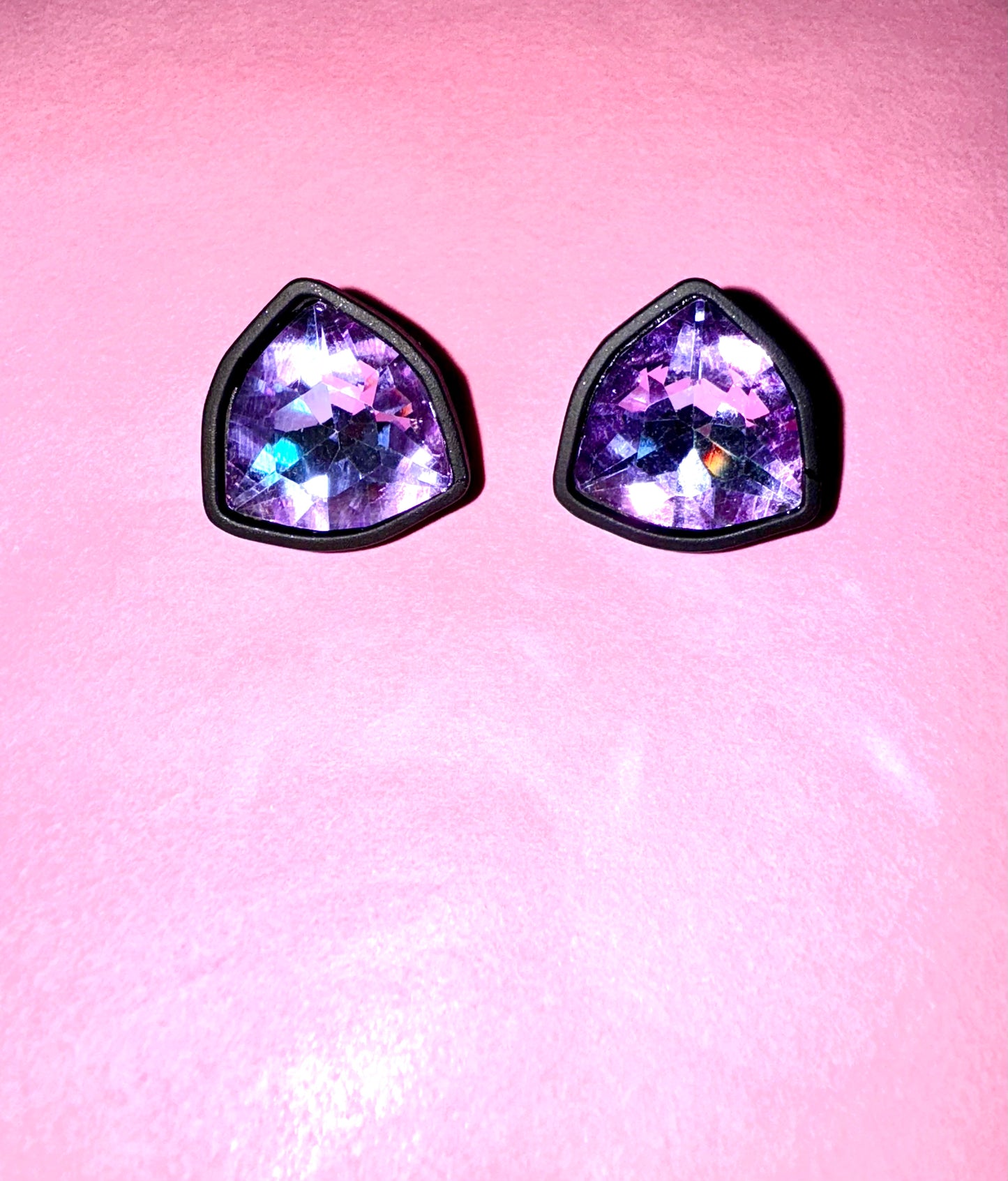 DISCO EARRINGS