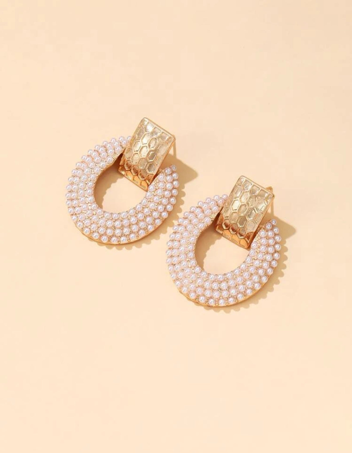 SHELLY EARRINGS