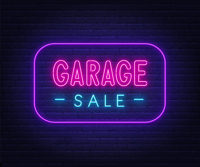 SALE