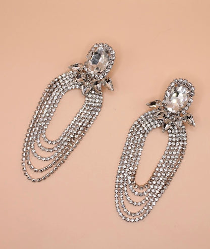 OPAL EARRING