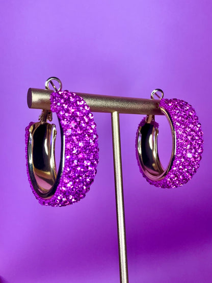AMARE EARRINGS