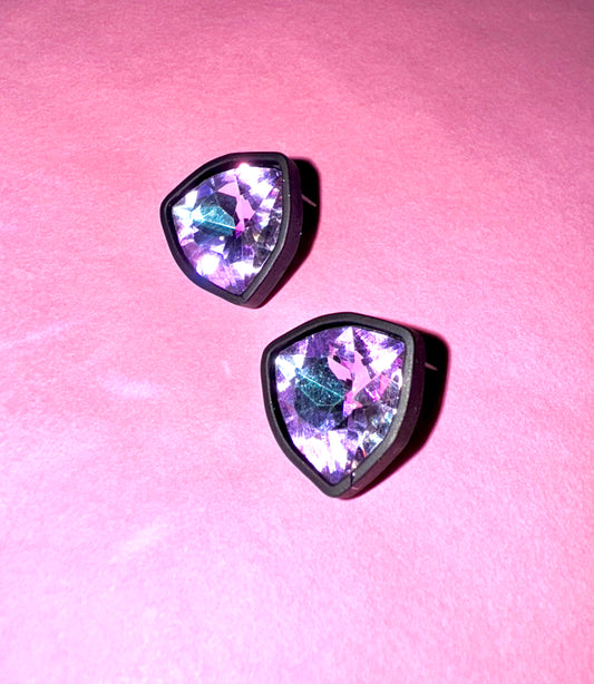 DISCO EARRINGS