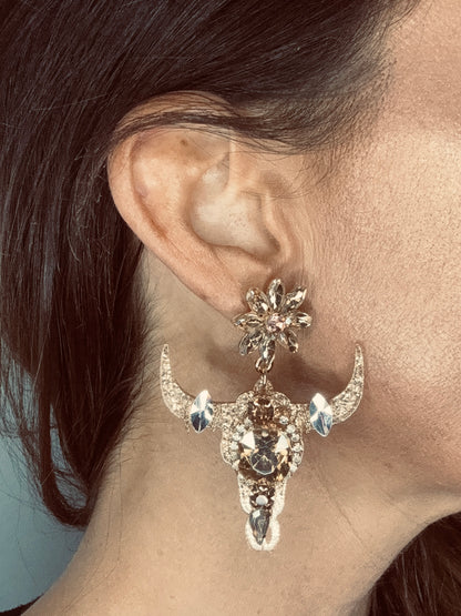 BULLY EARRINGS