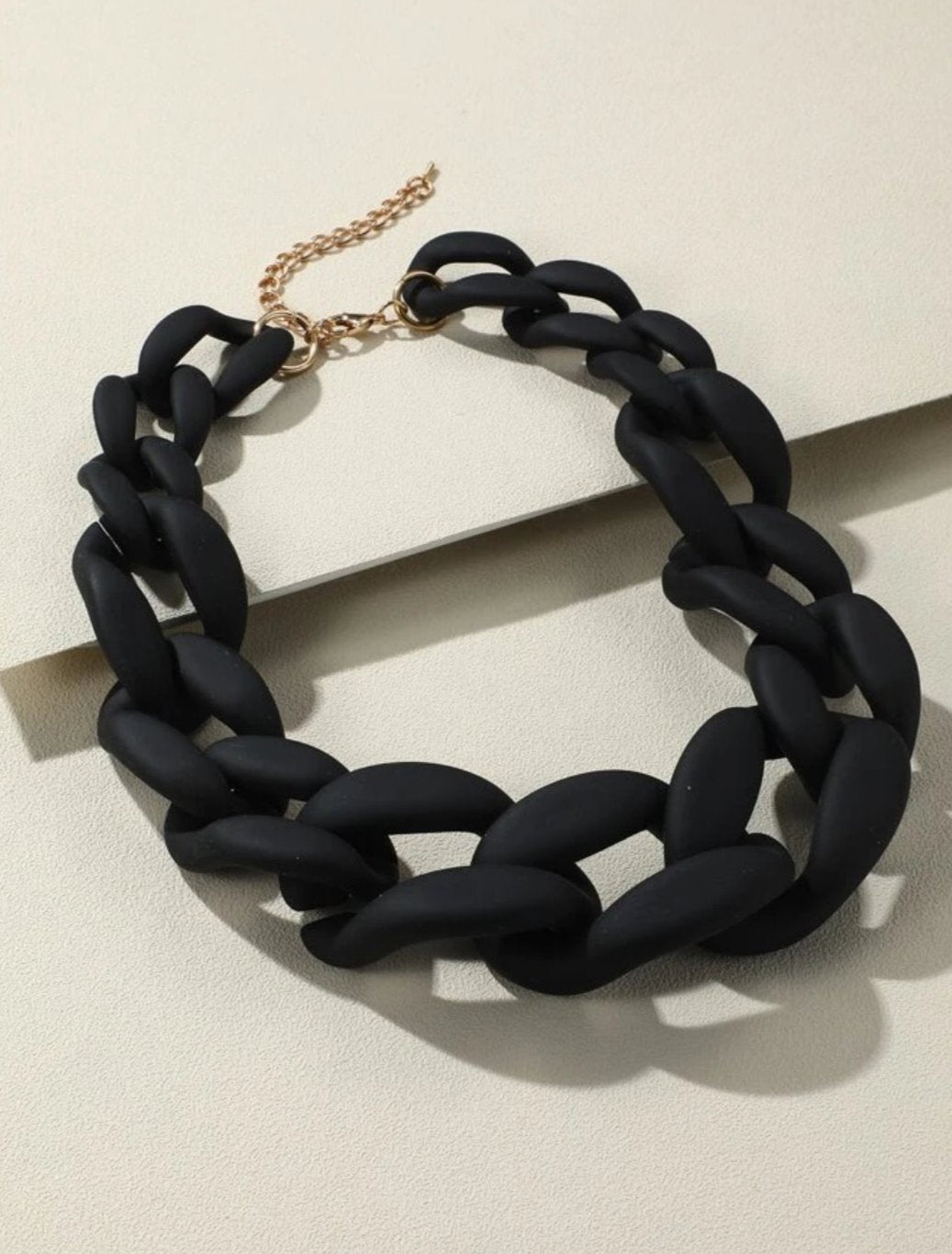 CHAINLACE NECKLACE